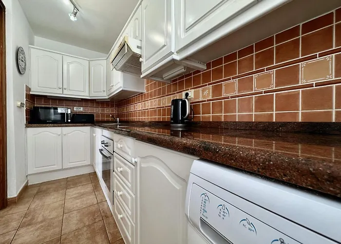 Blue Pearl Golf Del Sur *