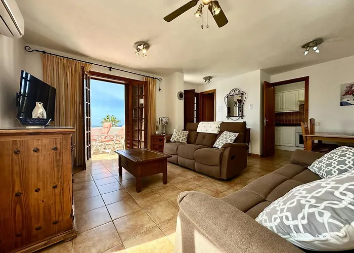 Blue Pearl Golf Del Sur سان ميغيل ذي أبونا