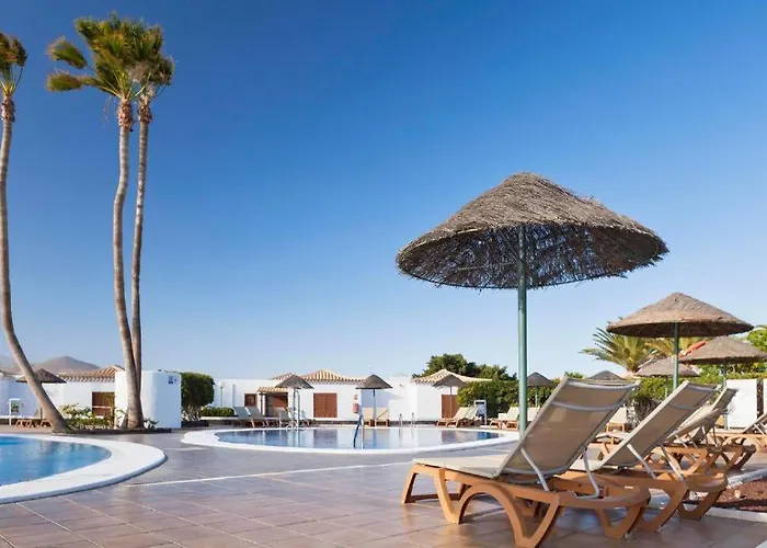 Blue Pearl Golf Del Sur San Miguel de Abona