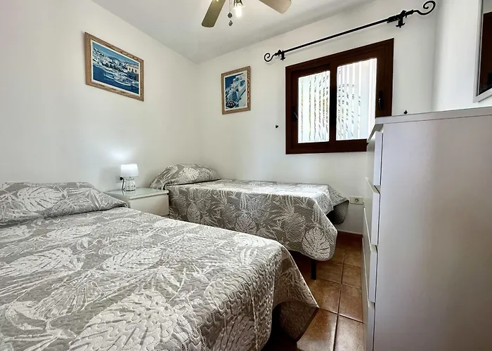 Blue Pearl Golf Del Sur *