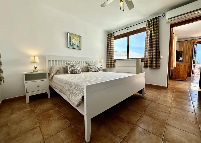 Apartment Blue Pearl Golf Del Sur